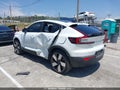 2023 Volvo C40 — photo 3 of 19 | VIN YV4ED3GL3P2064993