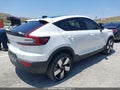2023 Volvo C40 — photo 4 of 19 | VIN YV4ED3GL3P2064993