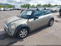 2010 Mini Cooper — photo 2 of 17 | VIN WMWMF3C50ATZ22256
