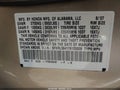 2007 Honda Odyssey — photo 9 of 17 | VIN 5FNRL38417B125009