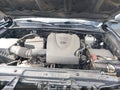 2018 Toyota Tacoma — photo 10 of 16 | VIN 3TMCZ5AN3JM186111