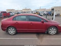 2011 Honda Civic — photo 12 of 14 | VIN 2HGFA1F50BH505942
