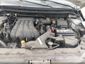 2012 Nissan Versa — photo 10 of 17 | VIN 3N1BC1CP8CK811396