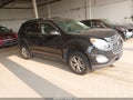 2017 Chevrolet Equinox — photo 1 of 16 | VIN 2GNFLFEK9H6163528