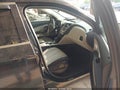 2017 Chevrolet Equinox — photo 5 of 16 | VIN 2GNFLFEK9H6163528
