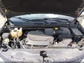 2018 Chrysler Pacifica — photo 10 of 16 | VIN 2C4RC1GG1JR186887