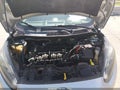 2017 Ford Fiesta — photo 10 of 16 | VIN 3FADP4BJ9HM116127