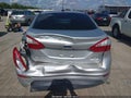 2017 Ford Fiesta — photo 16 of 16 | VIN 3FADP4BJ9HM116127