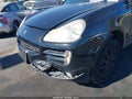 2009 Porsche Cayenne — photo 6 of 13 | VIN WP1AA29P49LA05676