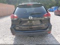 2018 Nissan Rogue — photo 17 of 17 | VIN 5N1AT2MT8JC750477