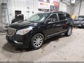 2017 Buick Enclave — photo 2 of 18 | VIN 5GAKVBKD9HJ136298