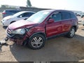 2011 Honda CR-V — photo 2 of 16 | VIN 5J6RE4H71BL005592