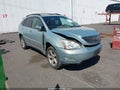 2007 Lexus RX 350 — photo 1 of 16 | VIN 2T2GK31U17C007241