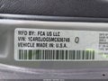 2021 Dodge Durango — photo 9 of 16 | VIN 1C4RDJDG5MC636748