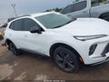 2025 Buick Envision — photo 13 of 17 | VIN LRBFZLE45SD025550
