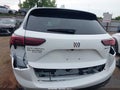 2025 Buick Envision — photo 16 of 17 | VIN LRBFZLE45SD025550