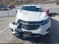 2021 Chevrolet Equinox — photo 12 of 16 | VIN 3GNAXUEV5MS157315