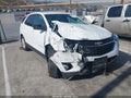 2021 Chevrolet Equinox — photo 1 of 16 | VIN 3GNAXUEV5MS157315