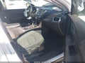 2021 Chevrolet Equinox — photo 5 of 16 | VIN 3GNAXUEV5MS157315