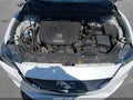 2017 Mazda 6 — photo 10 of 17 | VIN JM1GL1V57H1126894