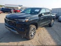 2024 Chevrolet Colorado — photo 2 of 13 | VIN 1GCPTDEK7R1122191
