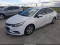 2017 Chevrolet Cruze — photo 2 of 11 | VIN 1G1BC5SM6H7121348