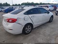 2017 Chevrolet Cruze — photo 4 of 11 | VIN 1G1BC5SM6H7121348