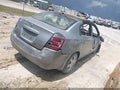 2007 Nissan Sentra — photo 4 of 11 | VIN 3N1AB61E37L639193