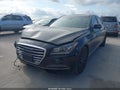 2017 Genesis G80 — photo 2 of 16 | VIN KMHGN4JE3HU206866