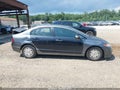 2009 Honda Civic Hybrid — photo 13 of 16 | VIN JHMFA36209S011419