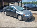 2009 Honda Civic Hybrid — photo 1 of 16 | VIN JHMFA36209S011419