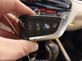 2018 BMW X1 — photo 11 of 16 | VIN WBXHT3C33J5K24694