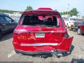 2025 Mercedes-Benz GLS-Class — photo 20 of 21 | VIN 4JGFF5KE9SB300864