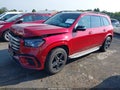 2025 Mercedes-Benz GLS-Class — photo 2 of 21 | VIN 4JGFF5KE9SB300864
