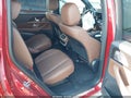 2025 Mercedes-Benz GLS-Class — photo 8 of 21 | VIN 4JGFF5KE9SB300864