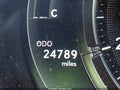 2021 Lexus RC 300 — photo 16 of 17 | VIN JTHGA5BCXM5011398