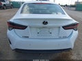 2021 Lexus RC 300 — photo 17 of 17 | VIN JTHGA5BCXM5011398