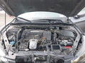 2014 Honda Accord — photo 10 of 17 | VIN 1HGCR2F89EA070997