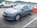 2014 Honda Accord — photo 2 of 17 | VIN 1HGCR2F89EA070997