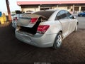 2013 Chevrolet Cruze — photo 4 of 16 | VIN 1G1PD5SB0D7185624