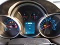 2013 Chevrolet Cruze — photo 7 of 16 | VIN 1G1PD5SB0D7185624