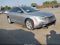 2015 Chrysler 200 — photo 1 of 15 | VIN 1C3CCCABXFN719262