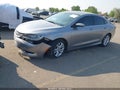 2015 Chrysler 200 — photo 2 of 15 | VIN 1C3CCCABXFN719262