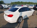 2015 BMW 3 Series — photo 4 of 18 | VIN WBA3C3G52FNT51976