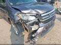 2017 Honda Pilot — photo 6 of 17 | VIN 5FNYF5H11HB026826