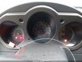 2003 Nissan Xterra — photo 7 of 11 | VIN 5N1ED28Y53C686714