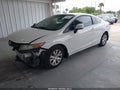 2012 Honda Civic — photo 2 of 17 | VIN 2HGFG3B5XCH547262