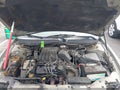 2001 Ford Taurus — photo 10 of 12 | VIN 1FAFP55U11A288319