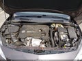 2016 Buick Cascada — photo 10 of 16 | VIN W04WT3N50GG123879