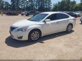 2015 Nissan Altima — photo 2 of 11 | VIN 1N4AL3AP9FN329404